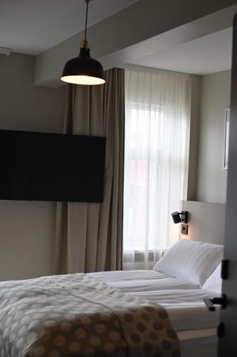 Hotel Local 101 Reikiavik Habitación foto